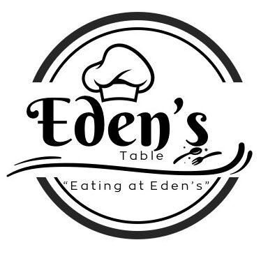 cream and black simple elegant catering food logo (1)